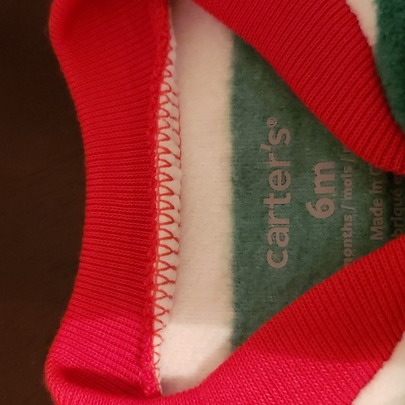 Carter's 6 months Sleeper - Picture 3 of 6